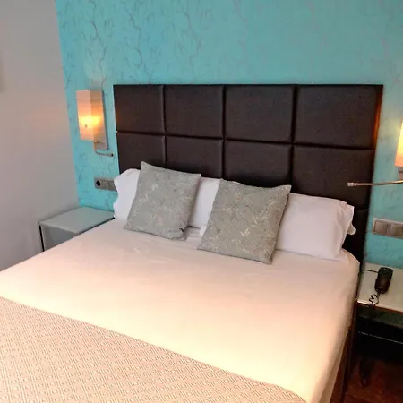 Hotel Lloret Ramblas *