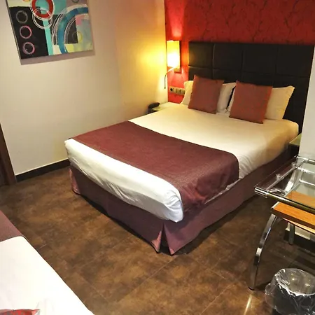 Hotel Lloret Ramblas *