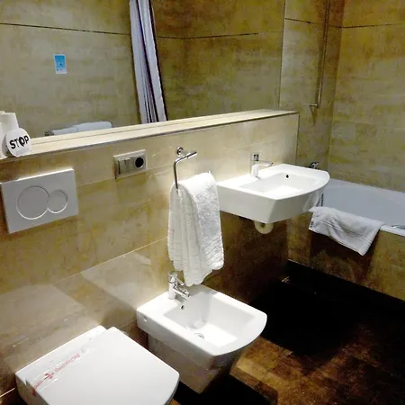 Hotel Lloret Ramblas