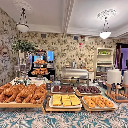 Lloret Ramblas Hotel Barcelona