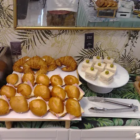 Lloret Ramblas Barcelona