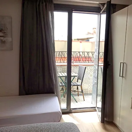 Lloret Ramblas Hotel *