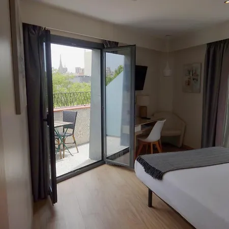 Hotel Lloret Ramblas