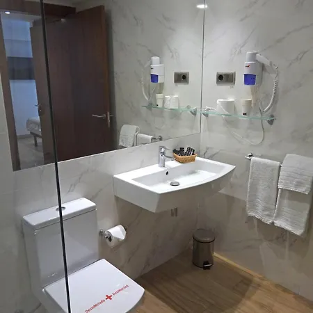 Lloret Ramblas Hotel *