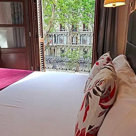 Hotel Lloret Ramblas
