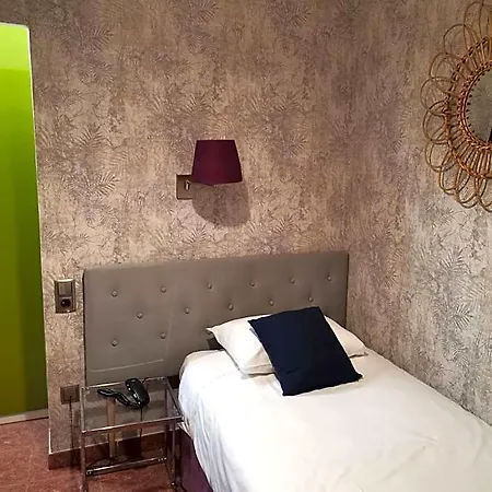 Lloret Ramblas Hotel Barcelona
