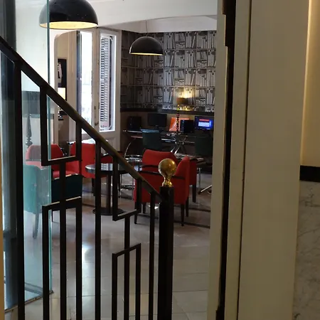 Hotel Lloret Ramblas