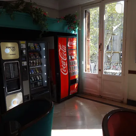 Hotel Lloret Ramblas