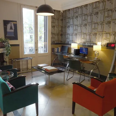 Lloret Ramblas Hotel Barcelona