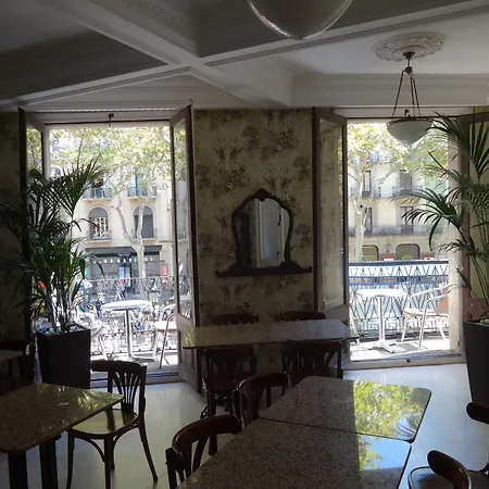 Hotel Lloret Ramblas *