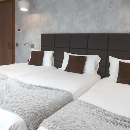 Lloret Ramblas Hotel