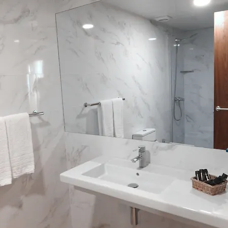 Lloret Ramblas Hotel