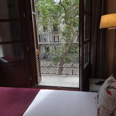 Lloret Ramblas Hotel Barcelona