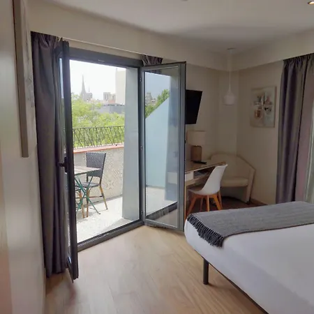 Hotel Lloret Ramblas *