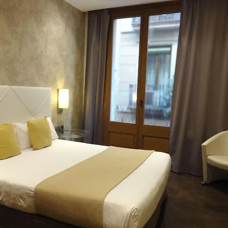 Lloret Ramblas Hotel Barcelona