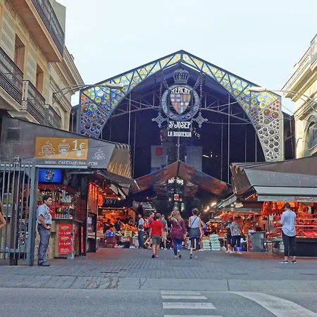 Lloret Ramblas Hotel