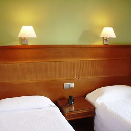 Hotel Lloret Ramblas Barcelona