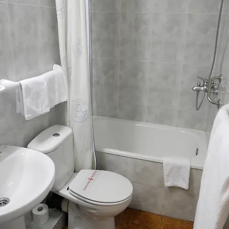Lloret Ramblas Hotel