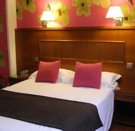 Lloret Ramblas Hotel