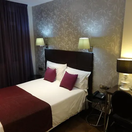 Hotel Lloret Ramblas Barcelona