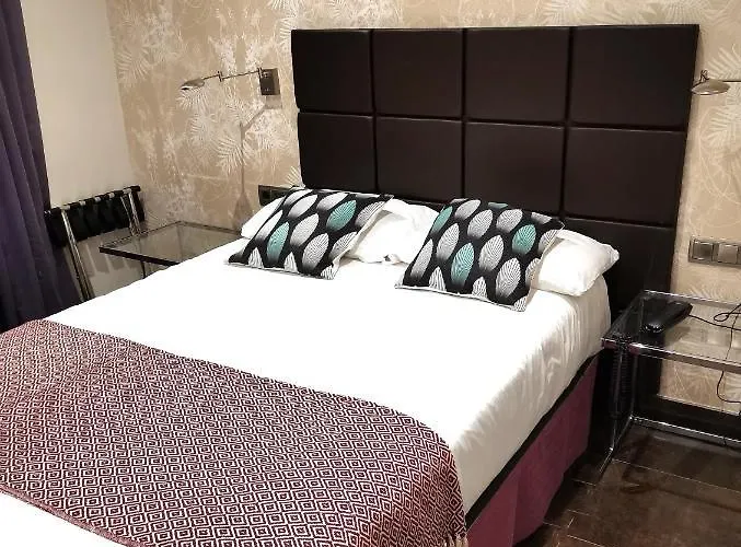 Lloret Ramblas Отель *