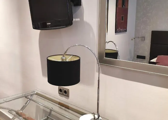 Lloret Ramblas Отель