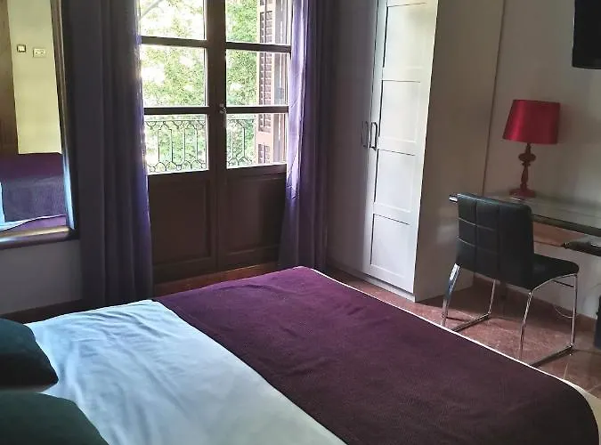 Отель Lloret Ramblas *