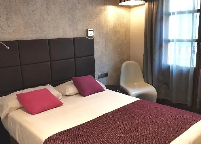 Lloret Ramblas Барселона