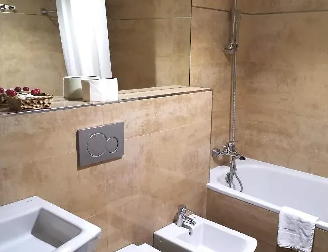 Отель Lloret Ramblas *