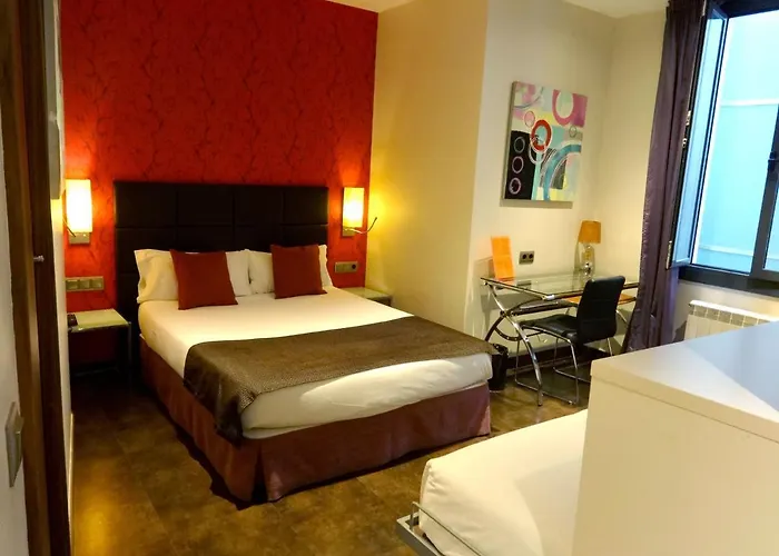 Отель Lloret Ramblas *