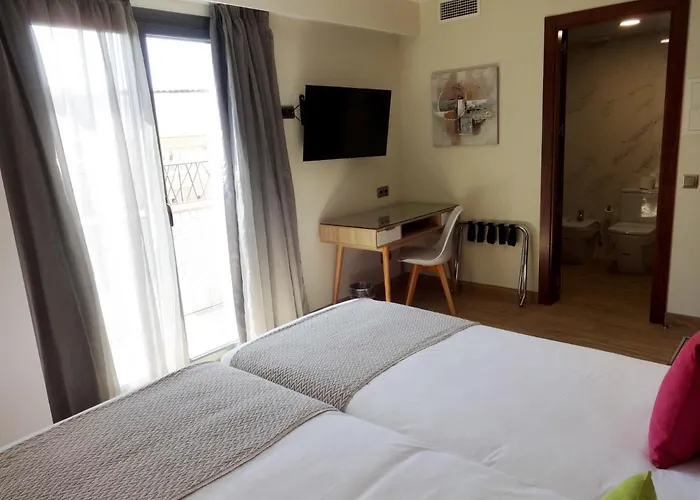 Отель Lloret Ramblas *