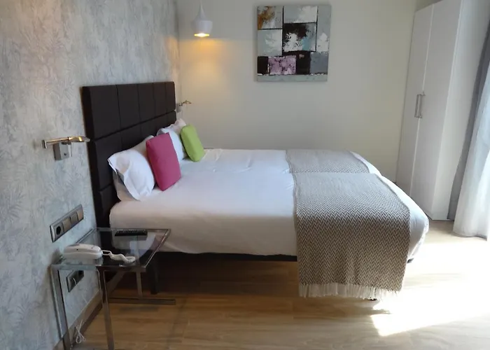 Lloret Ramblas Барселона