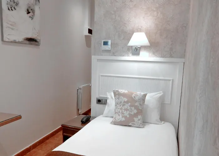 Lloret Ramblas Барселона