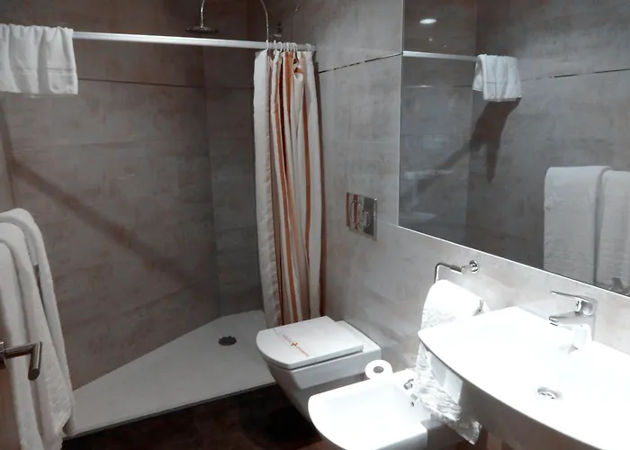 Hotell Lloret Ramblas *