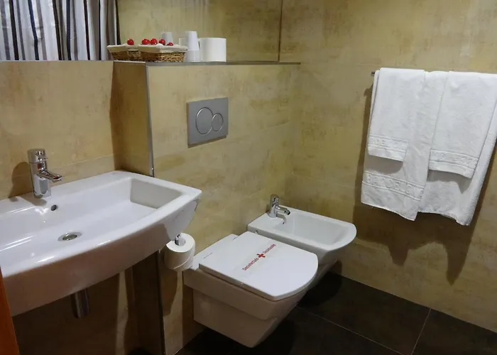 Lloret Ramblas Отель Барселона