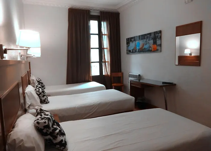 Lloret Ramblas * Барселона