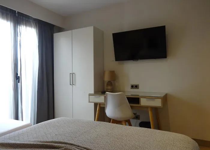 Lloret Ramblas Барселона