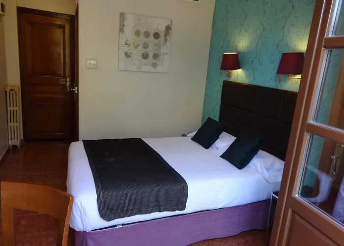 Отель Lloret Ramblas