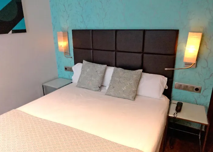 Отель Lloret Ramblas *