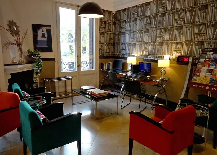 Отель Lloret Ramblas *