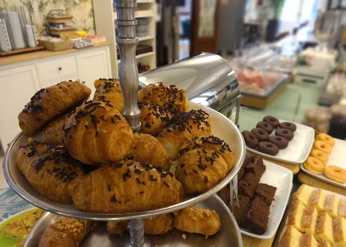 Lloret Ramblas * Барселона