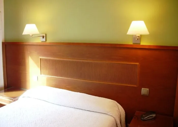 Отель Lloret Ramblas *