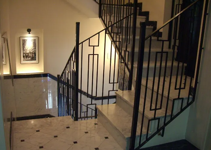 Lloret Ramblas Отель *