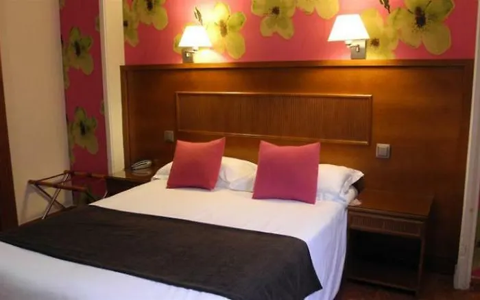 Lloret Ramblas Отель