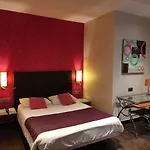 Lloret Ramblas Szálloda Barcelona