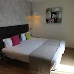 Szálloda Lloret Ramblas *