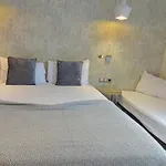 Szálloda Lloret Ramblas *
