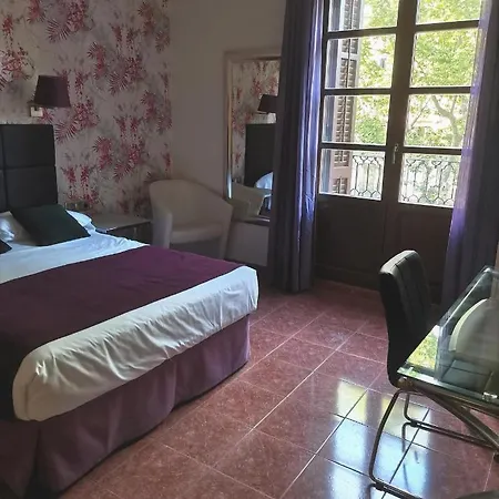 Lloret Ramblas Hotel *