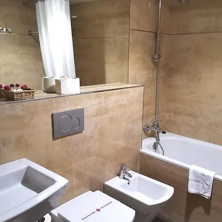 Hotel Lloret Ramblas *