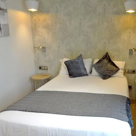 Lloret Ramblas Hotel Barcelona
